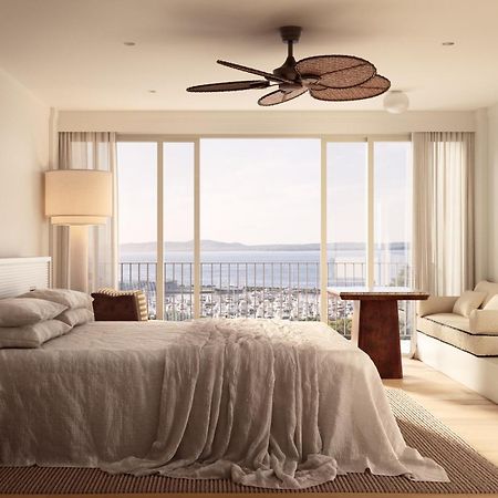Marina Resort Нельсон-Бей Экстерьер фото
