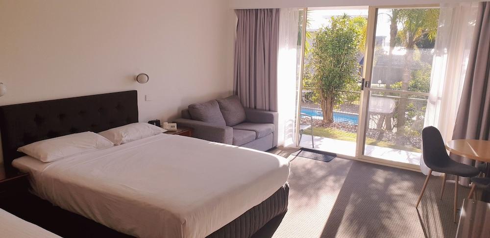 Marina Resort Нельсон-Бей Экстерьер фото